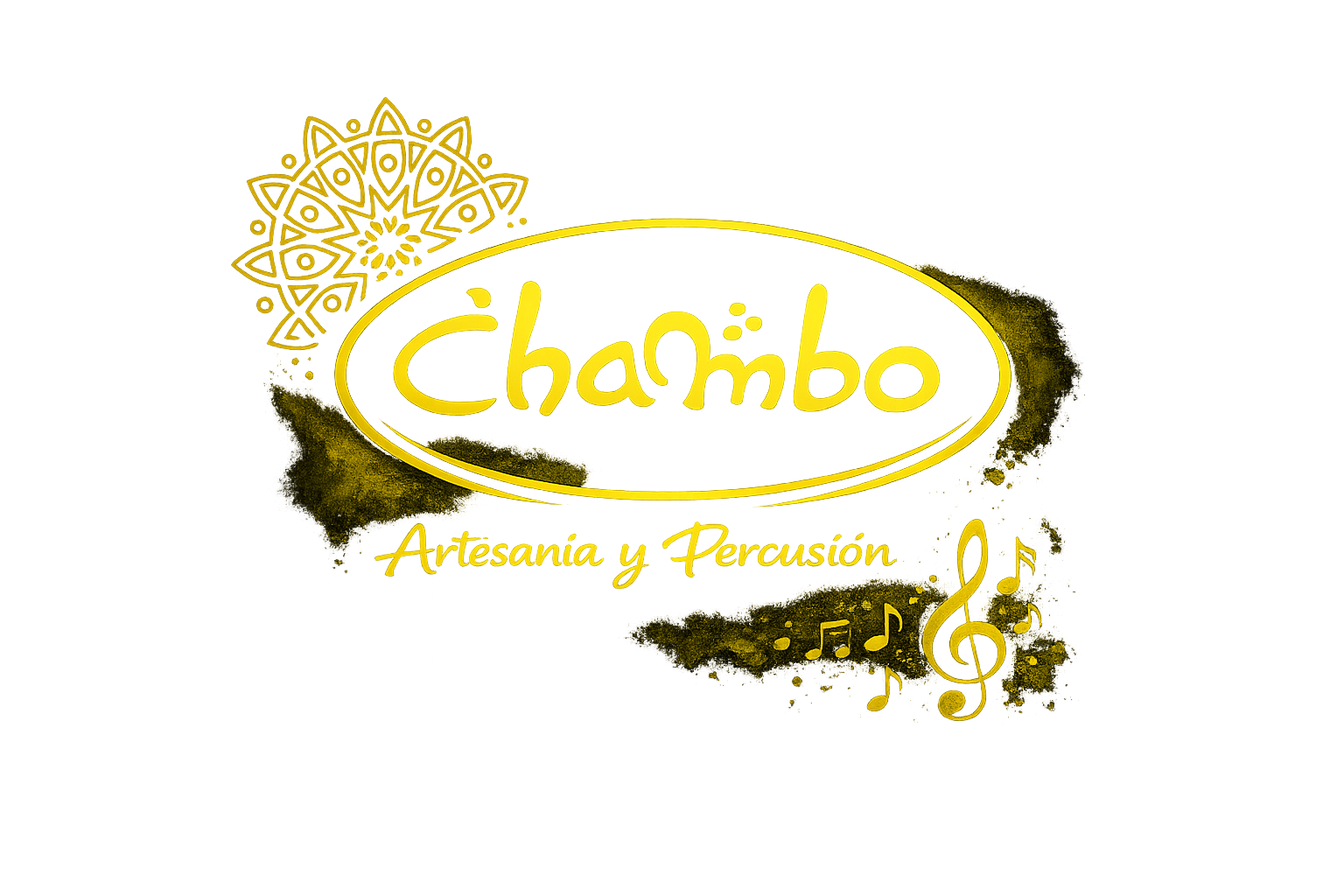 Chambo Artesania y Percusion